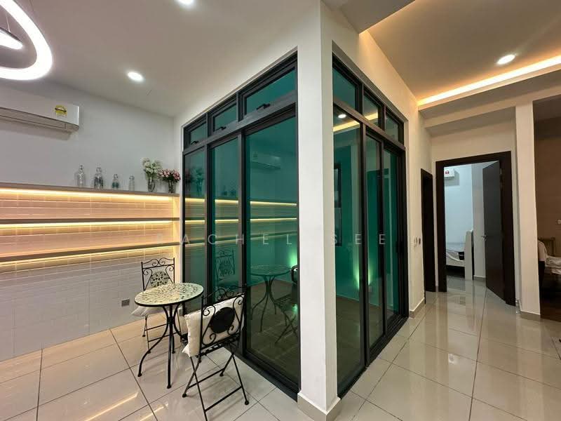 Rumah Teres untuk Disewa di Iskandar Puteri (Nusajaya) (Johor) - Rachel See - PropertyGuru.com.my