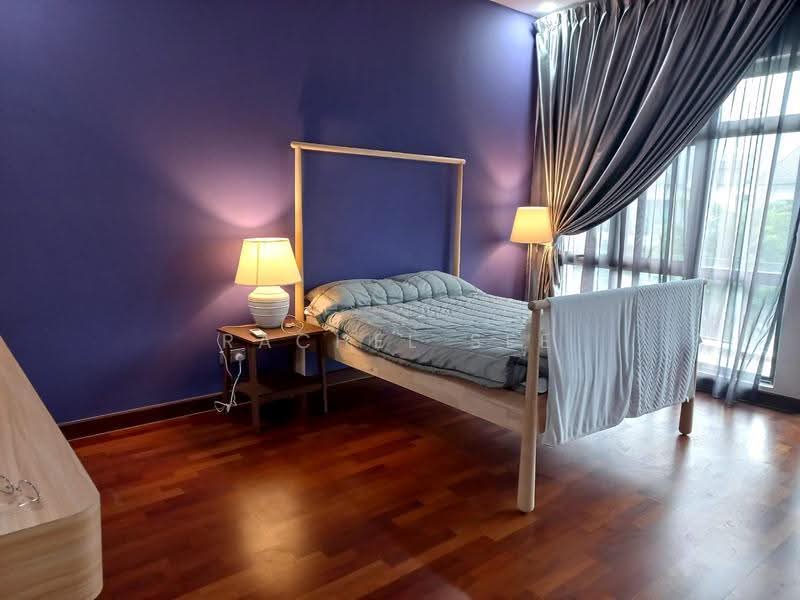 Rumah Teres untuk Disewa di Iskandar Puteri (Nusajaya) (Johor) - Rachel See - PropertyGuru.com.my