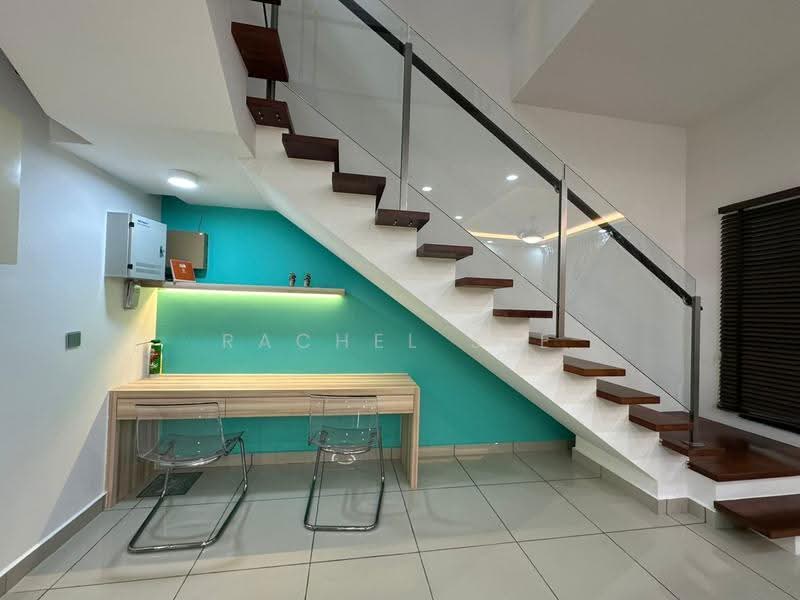 Rumah Teres untuk Disewa di Iskandar Puteri (Nusajaya) (Johor) - Rachel See - PropertyGuru.com.my