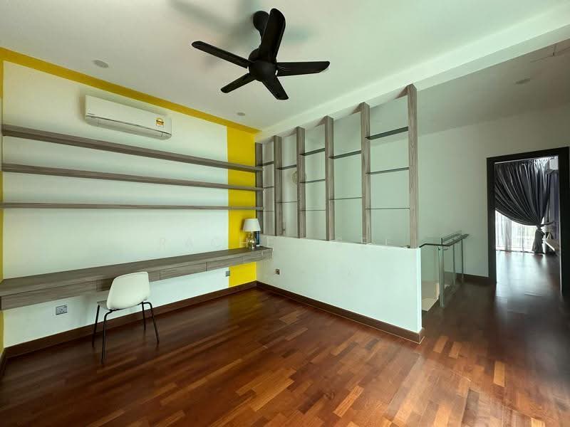 Rumah Teres untuk Disewa di Iskandar Puteri (Nusajaya) (Johor) - Rachel See - PropertyGuru.com.my