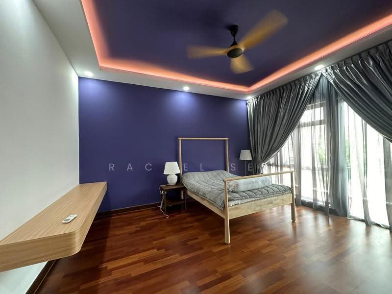 Rumah Teres untuk Disewa di Iskandar Puteri (Nusajaya) (Johor) - Rachel See - PropertyGuru.com.my