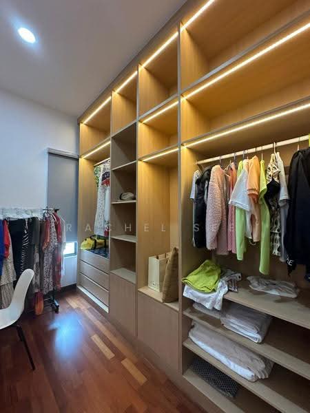 Rumah Teres untuk Disewa di Iskandar Puteri (Nusajaya) (Johor) - Rachel See - PropertyGuru.com.my