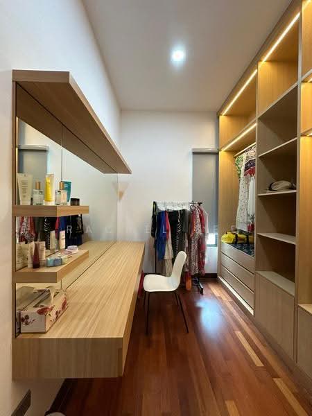 Rumah Teres untuk Disewa di Iskandar Puteri (Nusajaya) (Johor) - Rachel See - PropertyGuru.com.my