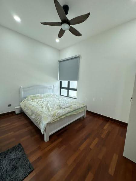 Rumah Teres untuk Disewa di Iskandar Puteri (Nusajaya) (Johor) - Rachel See - PropertyGuru.com.my
