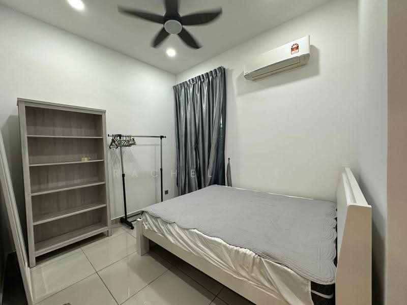 Rumah Teres untuk Disewa di Iskandar Puteri (Nusajaya) (Johor) - Rachel See - PropertyGuru.com.my