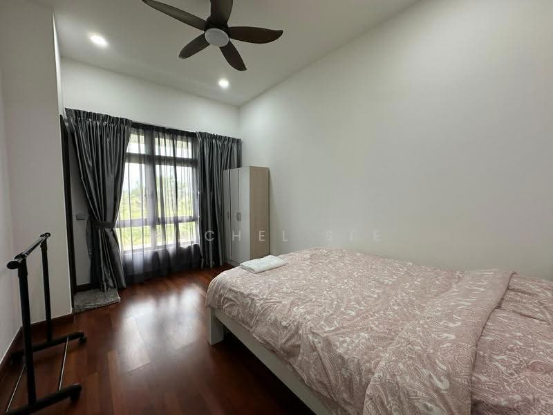 Rumah Teres untuk Disewa di Iskandar Puteri (Nusajaya) (Johor) - Rachel See - PropertyGuru.com.my