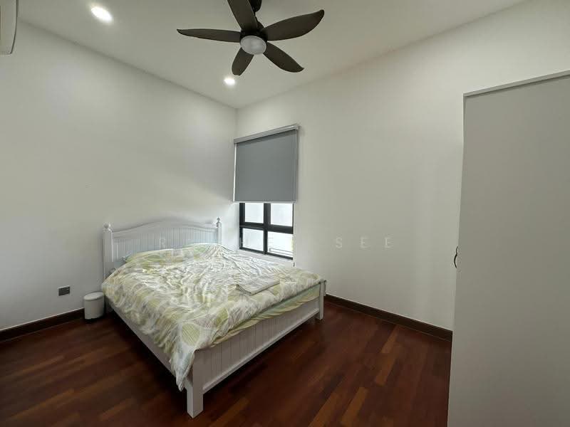 Rumah Teres untuk Disewa di Iskandar Puteri (Nusajaya) (Johor) - Rachel See - PropertyGuru.com.my