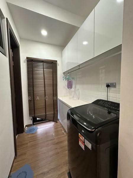Rumah Teres untuk Disewa di Iskandar Puteri (Nusajaya) (Johor) - Rachel See - PropertyGuru.com.my