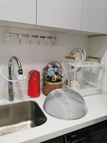 Service Residence for Rent at Sunway Velocity TWO - Mavick Chai - PropertyGuru.com.my