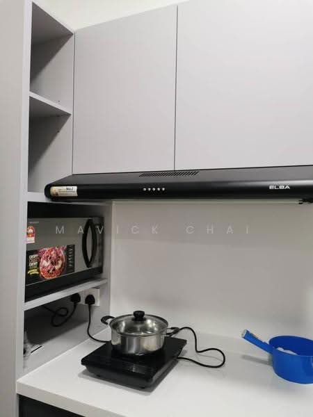 Service Residence for Rent at Sunway Velocity TWO - Mavick Chai - PropertyGuru.com.my