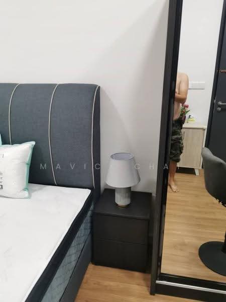 Service Residence for Rent at Sunway Velocity TWO - Mavick Chai - PropertyGuru.com.my