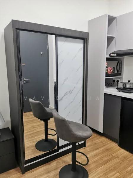Service Residence for Rent at Sunway Velocity TWO - Mavick Chai - PropertyGuru.com.my