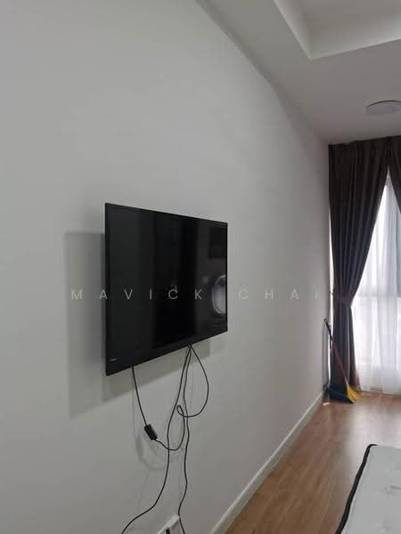 Service Residence for Rent at Sunway Velocity TWO - Mavick Chai - PropertyGuru.com.my