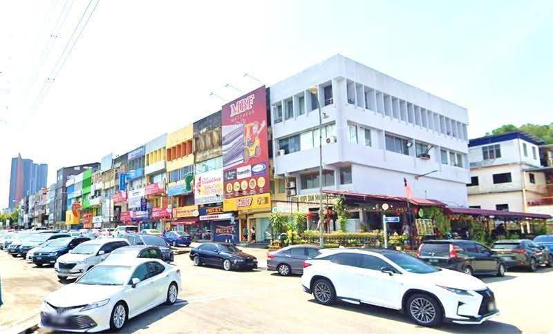 Kedai untuk Disewa di Cheras (Selangor) - Kenny Lai - PropertyGuru.com.my