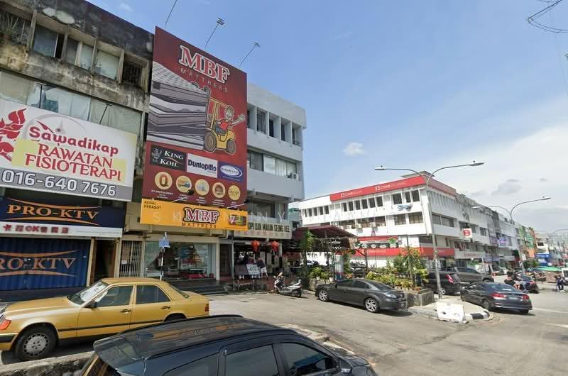 Kedai untuk Disewa di Cheras (Selangor) - Kenny Lai - PropertyGuru.com.my