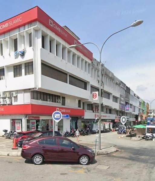 Kedai untuk Disewa di Cheras (Selangor) - Kenny Lai - PropertyGuru.com.my