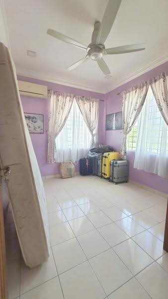 Rumah Teres 2-Tingkat untuk Dijual di Penampang (Sabah) - Steven Quek - Bedroom - PropertyGuru.com.my