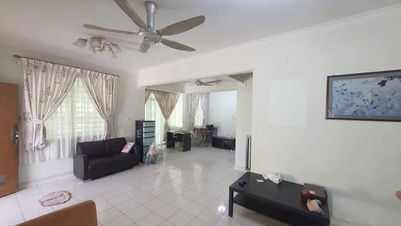 Rumah Teres 2-Tingkat untuk Dijual di Penampang (Sabah) - Steven Quek - Living Room - PropertyGuru.com.my