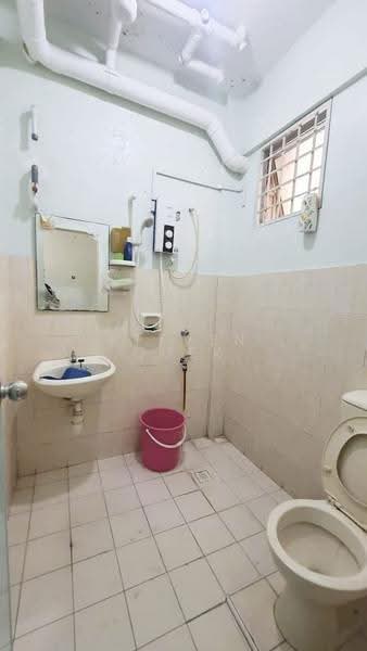 Rumah Teres 2-Tingkat untuk Dijual di Penampang (Sabah) - Steven Quek - Bathroom - PropertyGuru.com.my