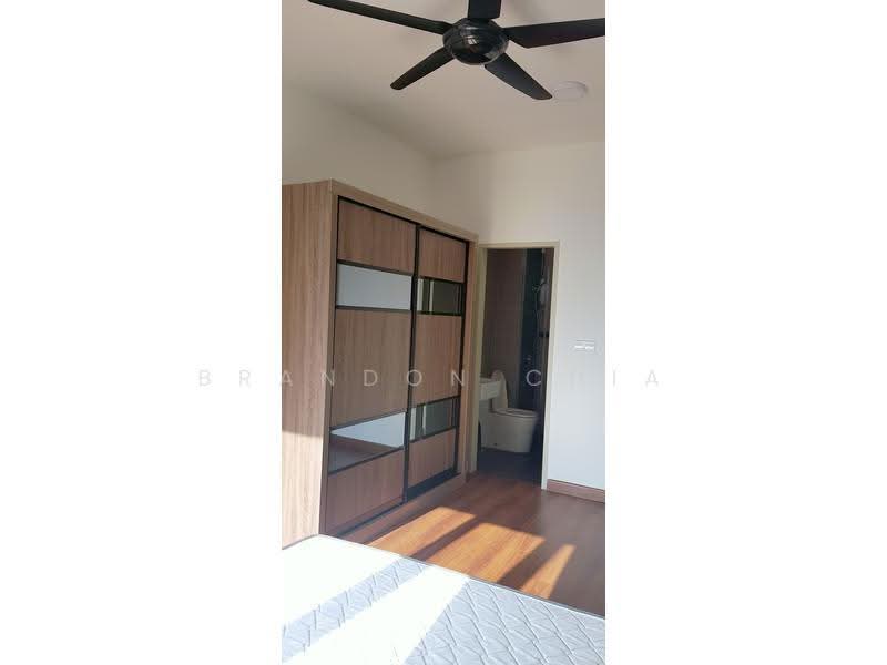 Service Residence for Rent at The Nest @ Jln Klang Lama - Brandon Chia - Bathroom - PropertyGuru.com.my