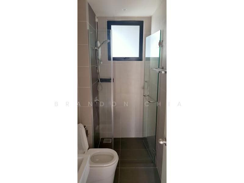 Service Residence for Rent at The Nest @ Jln Klang Lama - Brandon Chia - Bathroom - PropertyGuru.com.my
