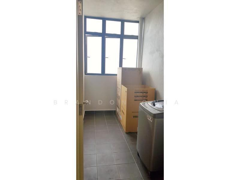 Service Residence for Rent at The Nest @ Jln Klang Lama - Brandon Chia - PropertyGuru.com.my
