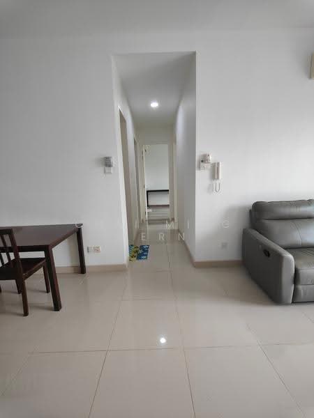 Kediaman Servis untuk Disewa di Southbank Residence - Chai Ming Hern - Living Room - PropertyGuru.com.my