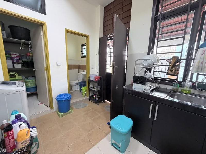 Rumah Berkembar untuk Dijual di Taman Nusa Idaman (Iskandar Puteri (Nusajaya)) - Jaz Lee - PropertyGuru.com.my