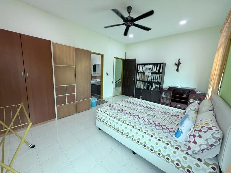 Rumah Berkembar untuk Dijual di Taman Nusa Idaman (Iskandar Puteri (Nusajaya)) - Jaz Lee - PropertyGuru.com.my