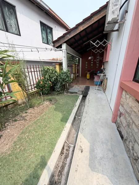 Rumah Berkembar untuk Dijual di Taman Nusa Idaman (Iskandar Puteri (Nusajaya)) - Jaz Lee - PropertyGuru.com.my