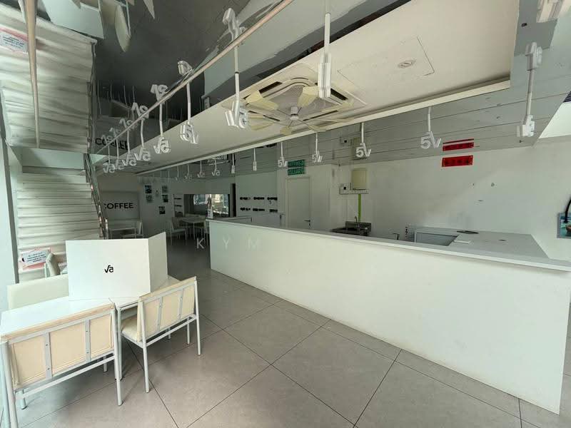 Kedai untuk Disewa di Masai (Johor) - Kym Kee - Interior - PropertyGuru.com.my