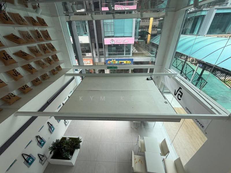 Kedai untuk Disewa di Masai (Johor) - Kym Kee - Interior - PropertyGuru.com.my