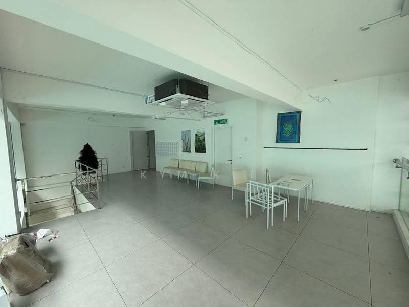 Kedai untuk Disewa di Masai (Johor) - Kym Kee - Living Room - PropertyGuru.com.my
