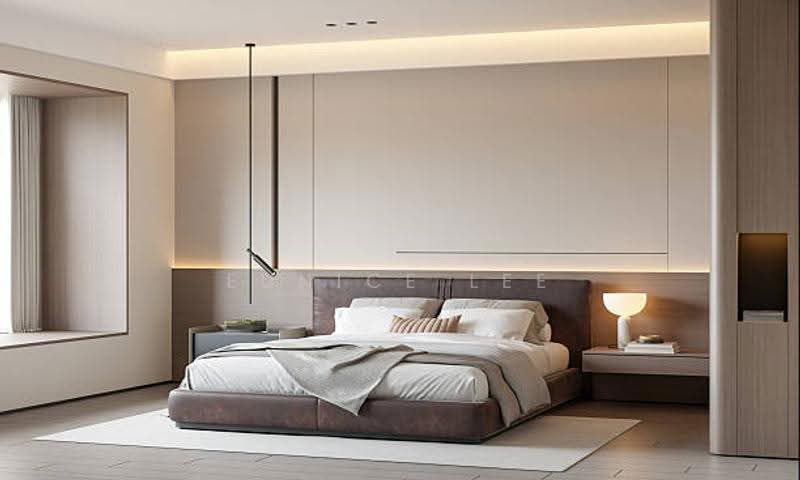 Rumah Banglo untuk Dijual di Bangsar (Kuala Lumpur) - Eunice Lee - Bedroom - PropertyGuru.com.my