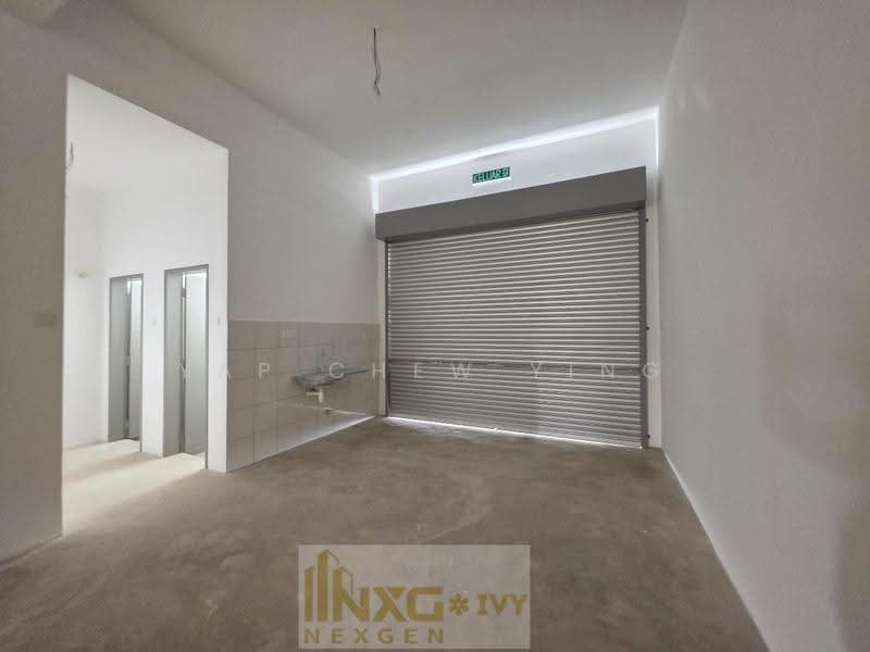 Shop for Rent in Kota Bayuemas (Klang) - Yap Chew Ying - Interior - PropertyGuru.com.my