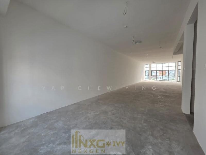 Shop for Rent in Kota Bayuemas (Klang) - Yap Chew Ying - PropertyGuru.com.my