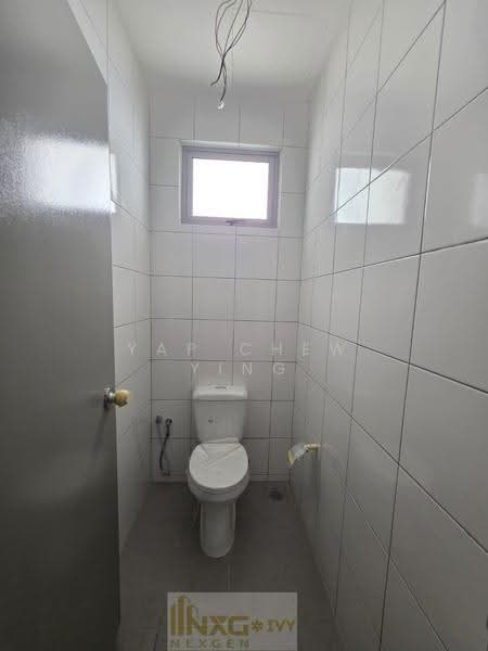 Shop for Rent in Kota Bayuemas (Klang) - Yap Chew Ying - Bathroom - PropertyGuru.com.my