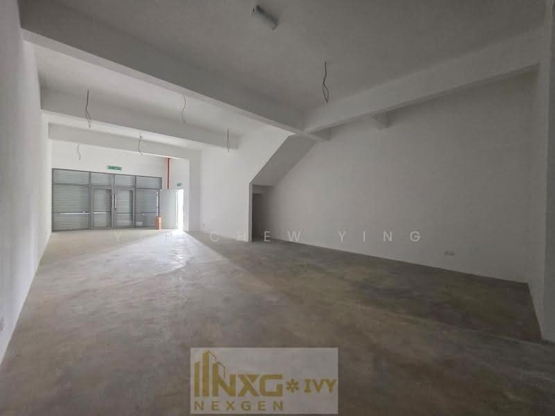 Shop for Rent in Kota Bayuemas (Klang) - Yap Chew Ying - PropertyGuru.com.my