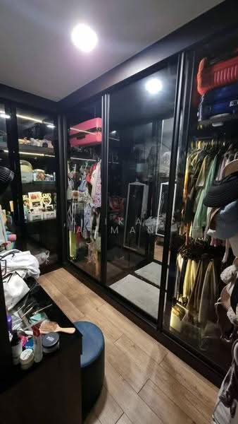 Condominium for Rent at Lakefront Residence - Atikah Azman - Interior - PropertyGuru.com.my