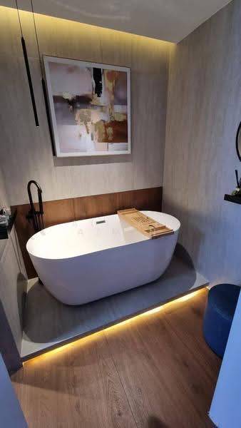 Condominium for Rent at Lakefront Residence - Atikah Azman - Bathroom - PropertyGuru.com.my