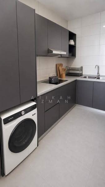 Condominium for Rent at Lakefront Residence - Atikah Azman - PropertyGuru.com.my