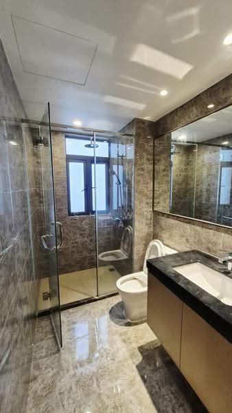 Condominium for Rent at R&F Princess Cove Phase 2-Seine Region - Shawn Chan - Bathroom - PropertyGuru.com.my