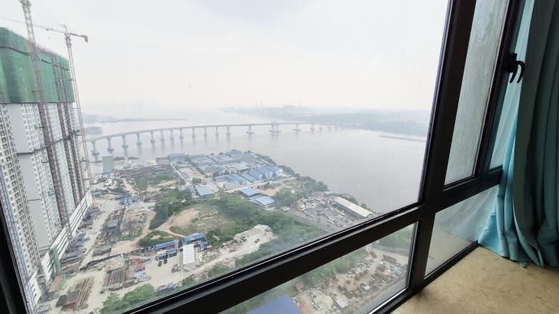 Condominium for Rent at R&F Princess Cove Phase 2-Seine Region - Shawn Chan - View - PropertyGuru.com.my
