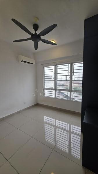 Pangsapuri untuk Disewa di Palm Garden Apartment - Suba Shini - Interior - PropertyGuru.com.my