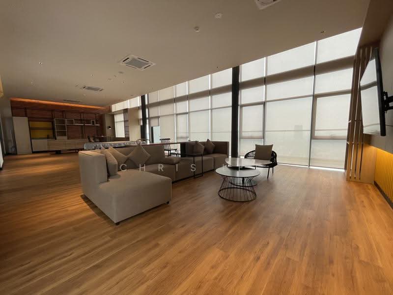Kediaman Servis untuk Disewa di Emerald 9 - Chris Lee - PropertyGuru.com.my