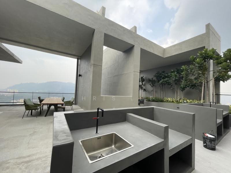 Kediaman Servis untuk Disewa di Emerald 9 - Chris Lee - PropertyGuru.com.my