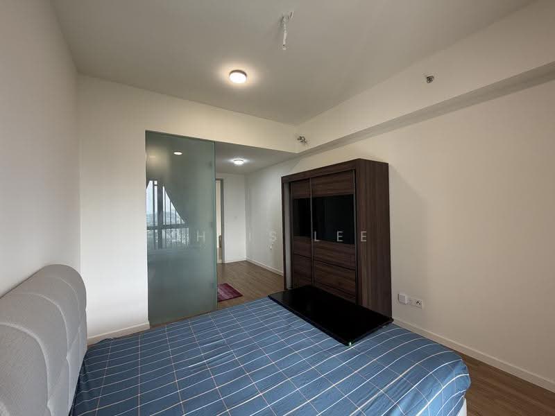 Kediaman Servis untuk Disewa di Emerald 9 - Chris Lee - Bedroom - PropertyGuru.com.my
