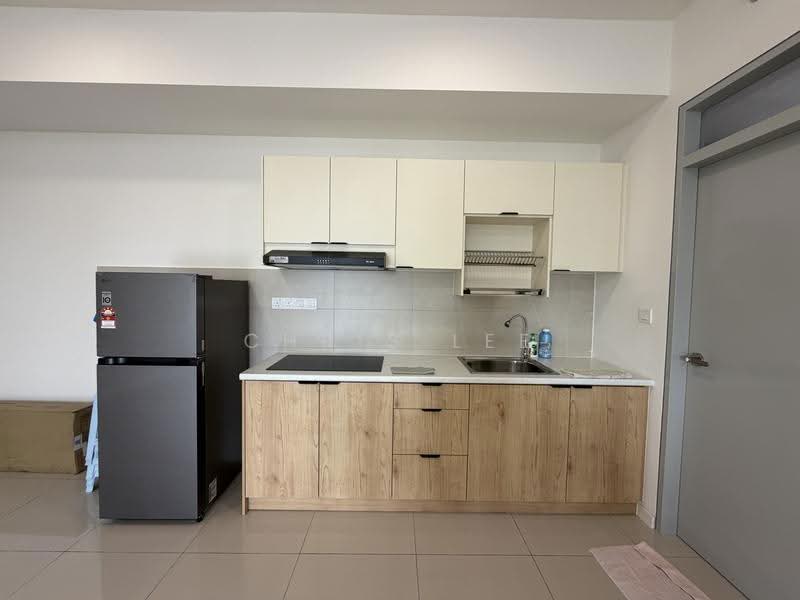 Kediaman Servis untuk Disewa di Emerald 9 - Chris Lee - Kitchen - PropertyGuru.com.my