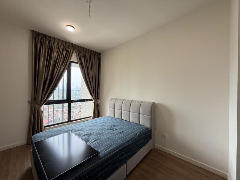 Kediaman Servis untuk Disewa di Emerald 9 - Chris Lee - Bedroom - PropertyGuru.com.my