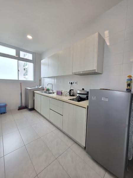 Kediaman Servis untuk Disewa di Paragon Suites @ CIQ - Kevin Lim - PropertyGuru.com.my